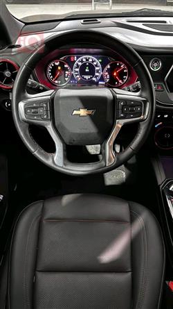 Chevrolet Blazer